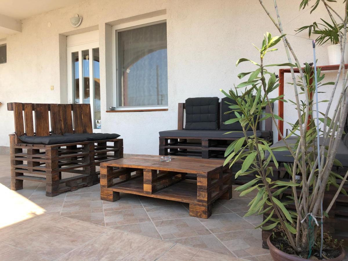 Gyongy Panzio Hotel Velence Luaran gambar