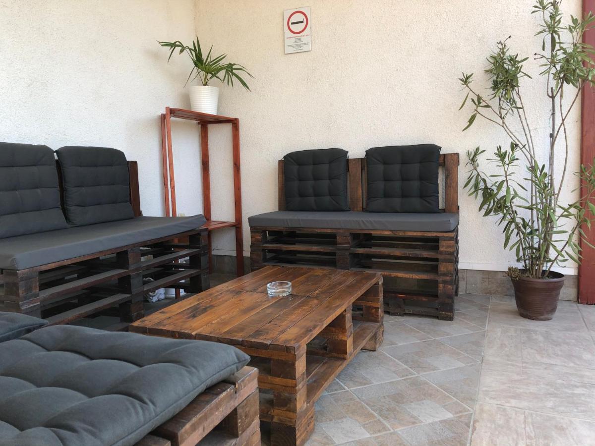 Gyongy Panzio Hotel Velence Luaran gambar