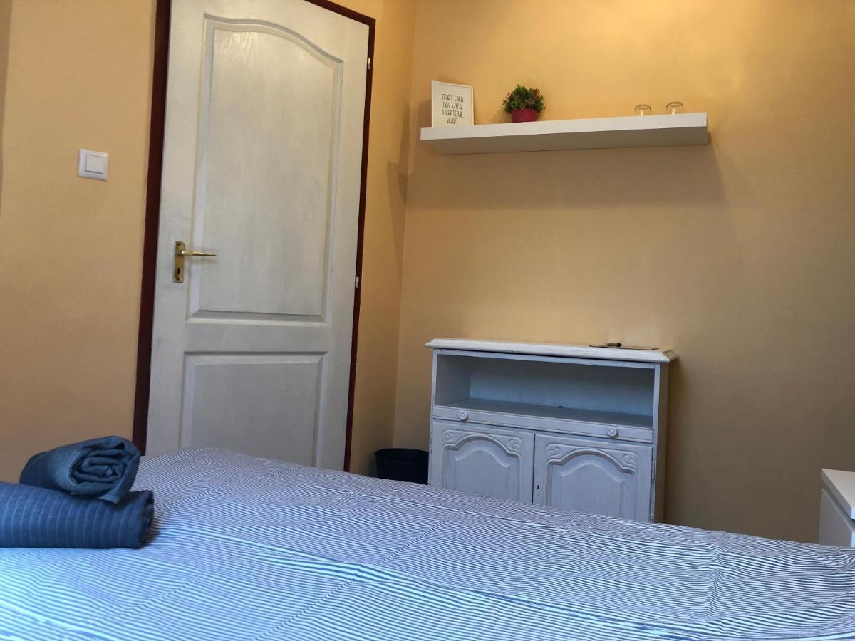 Gyongy Panzio Hotel Velence Luaran gambar
