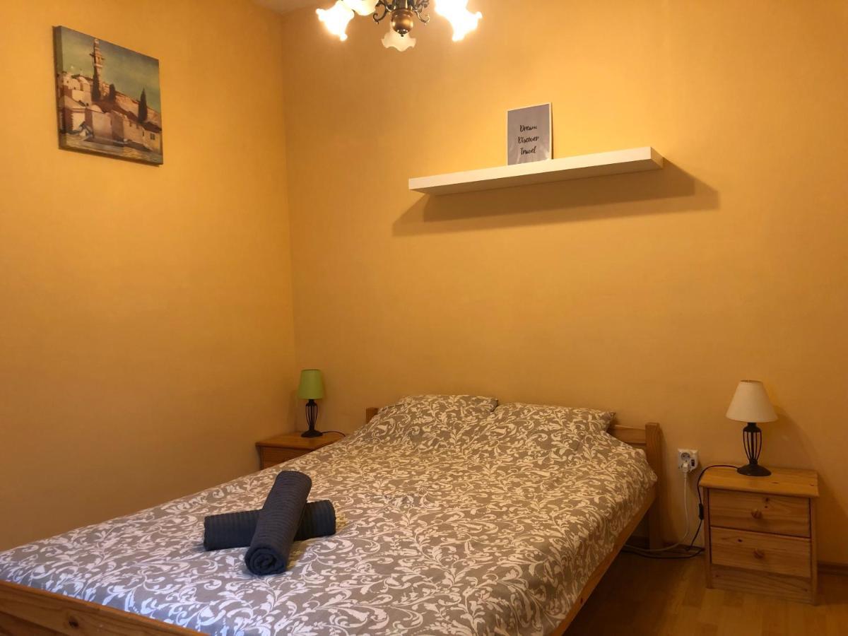 Gyongy Panzio Hotel Velence Luaran gambar
