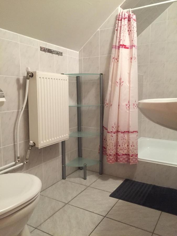 Gyongy Panzio Hotel Velence Luaran gambar