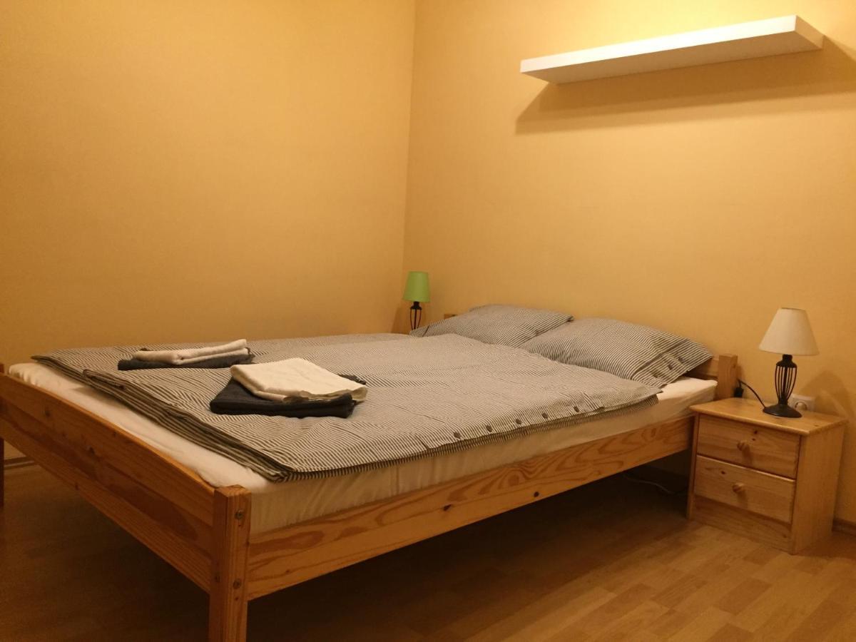 Gyongy Panzio Hotel Velence Luaran gambar