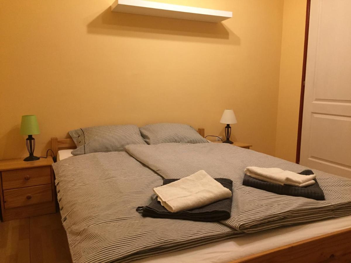 Gyongy Panzio Hotel Velence Luaran gambar